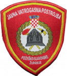 JVP POŽEŠKO SLAVONSKE ŽUPANIJE 1